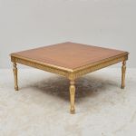 1550 6196 COFFEE TABLE